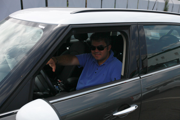 Mini Not Normal Ride to Batroun